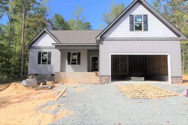 340 Berry Drive, Timberlake, NC 27583