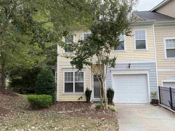 546 Elm Avenue, Wake Forest, NC 27587