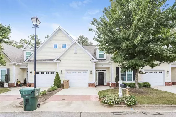 158 Sheraton Lane, Garner, NC 27529