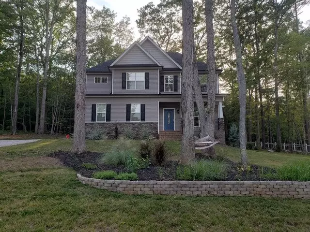 Franklinton, NC 27525,2491 Golden Forest Drive