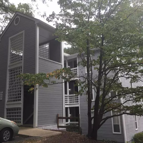 4631 Timbermill Court #301, Raleigh, NC 27612