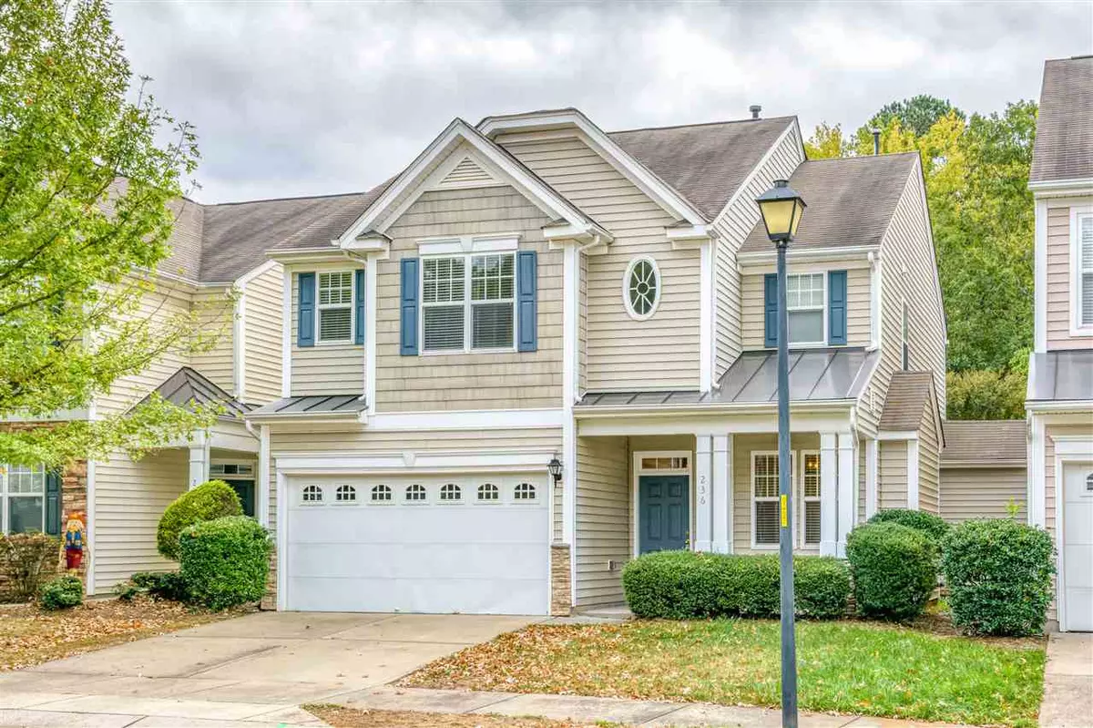 Cary, NC 27513,236 Royal Tower Way