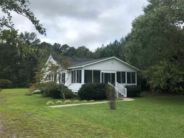 4011 Princeton Kenly Road, Kenly, NC 27542