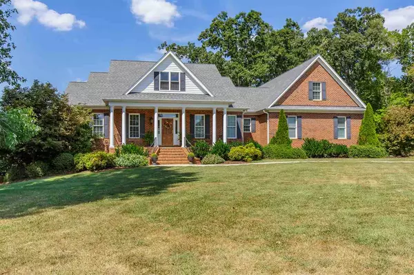 3401 Varnals Court, Graham, NC 27253