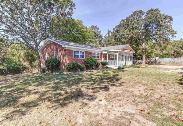 Angier, NC 27501,814 Denning Road