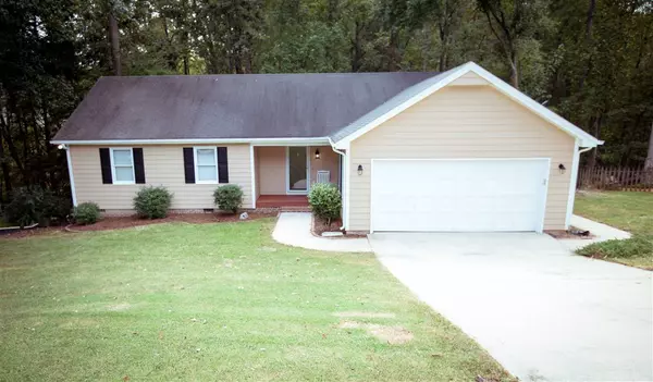 241 W Elm Avenue, Holly Springs, NC 27540