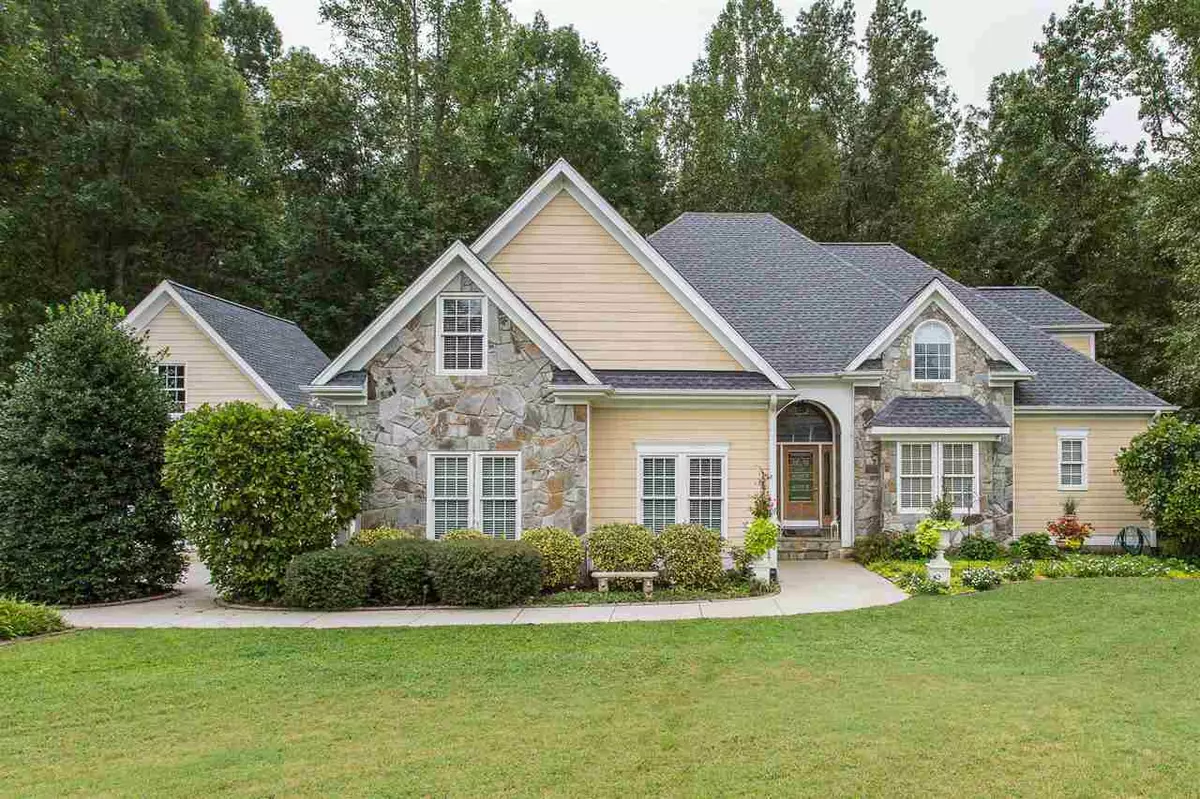 Wake Forest, NC 27587,5940 Two Pines Trail