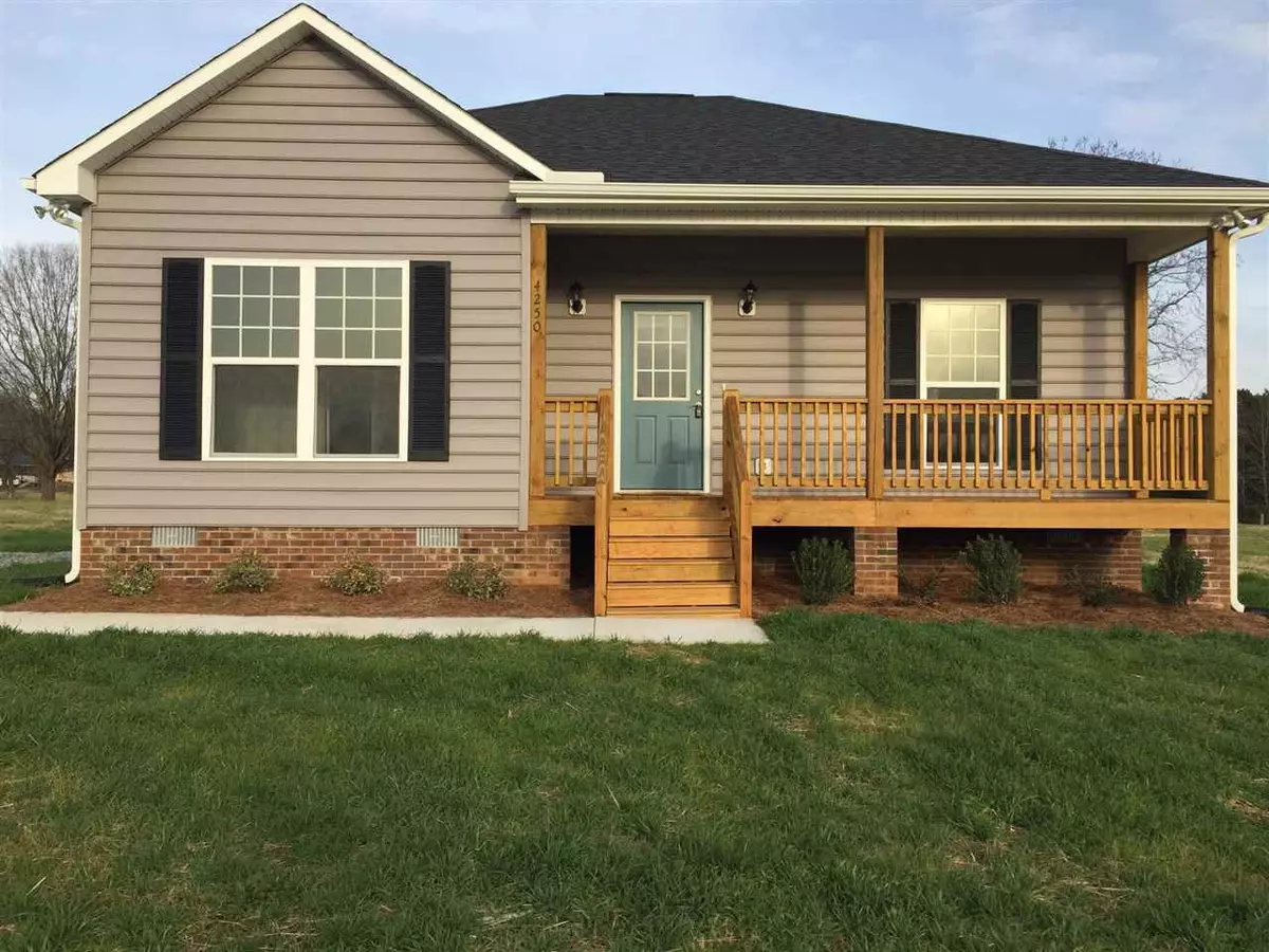 Graham, NC 27253,4250 E Greensboro Chapel Hill Road