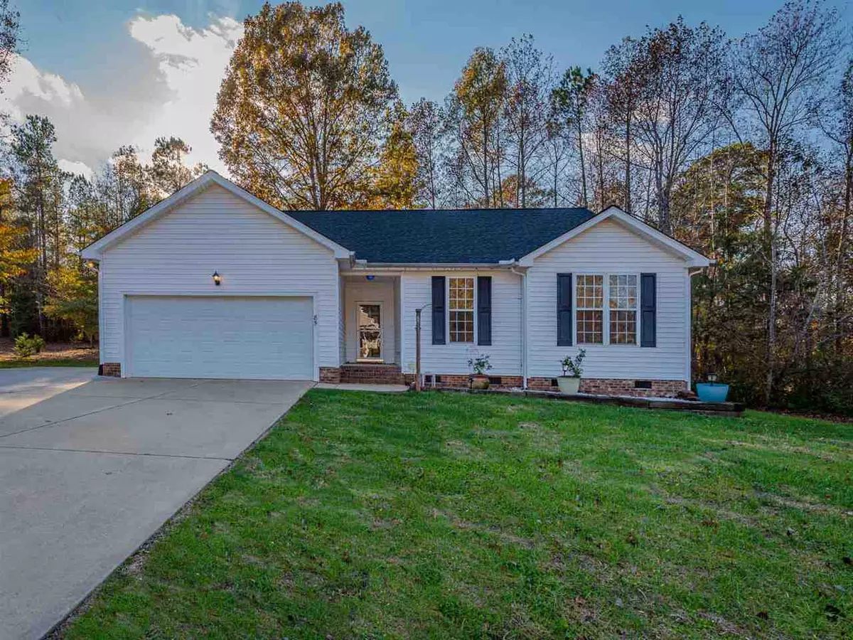 Franklinton, NC 27525,85 Cornerstone Drive