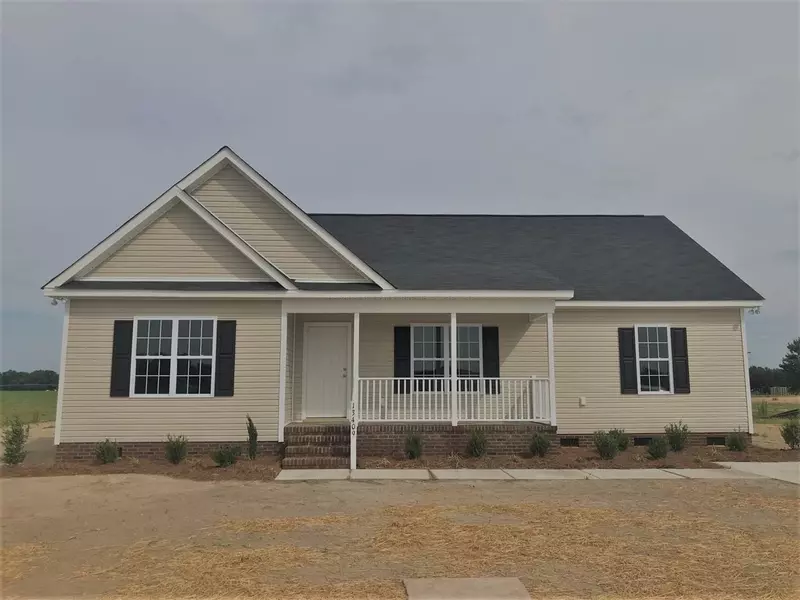 3580 Friday Road, Sims, NC 27880