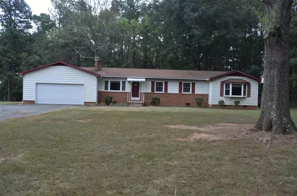 2346 Freshwater Road, Haw River, NC 27258