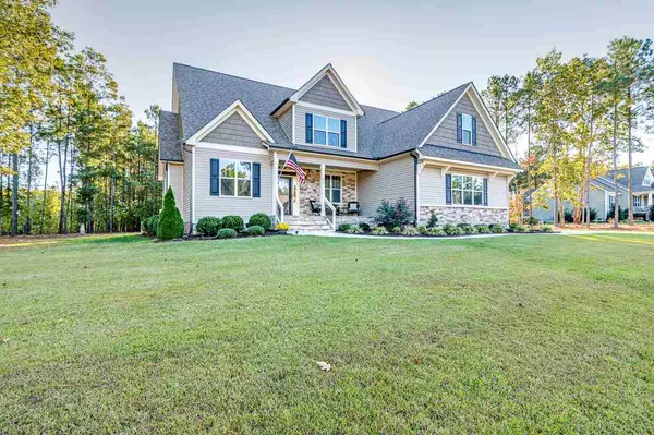 Youngsville, NC 27596,60 Carriden Drive