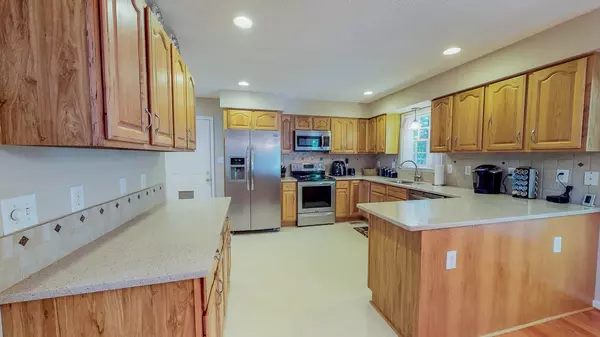 Timberlake, NC 27583,176 Riveroaks Parkway