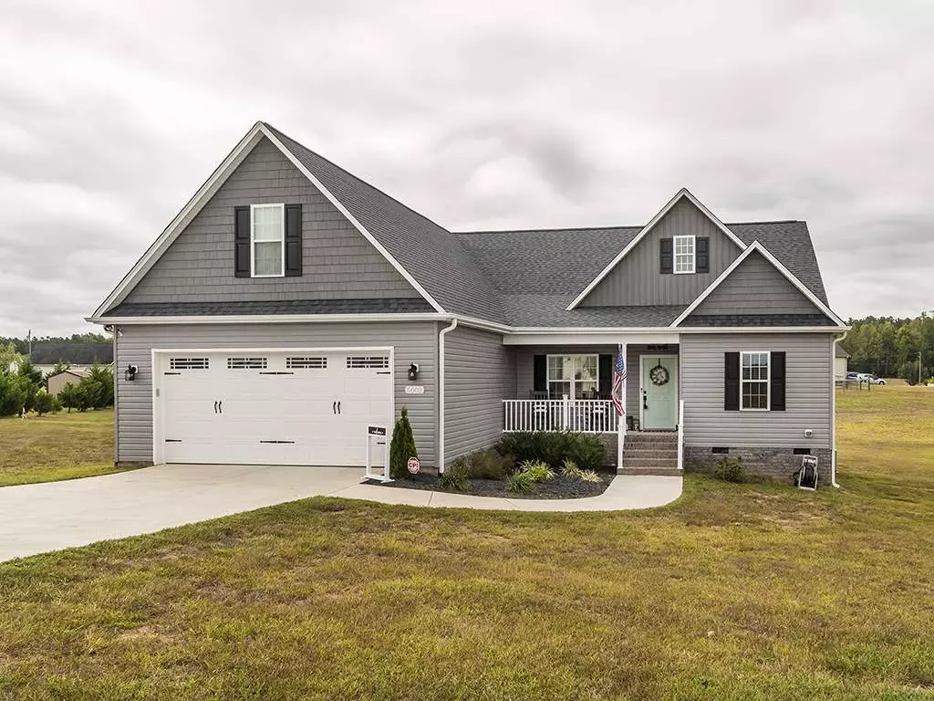 Liberty, NC 27298,5002 Yorkstone Court