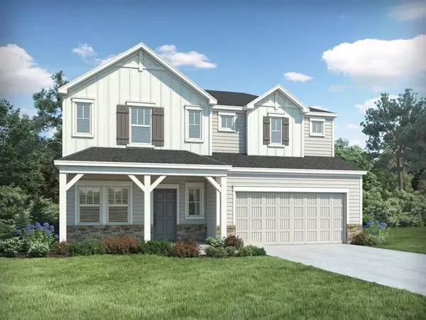 2549 Finkle Grant Drive, New Hill, NC 27562