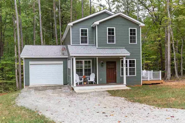 45 Riders Court, Franklinton, NC 27525