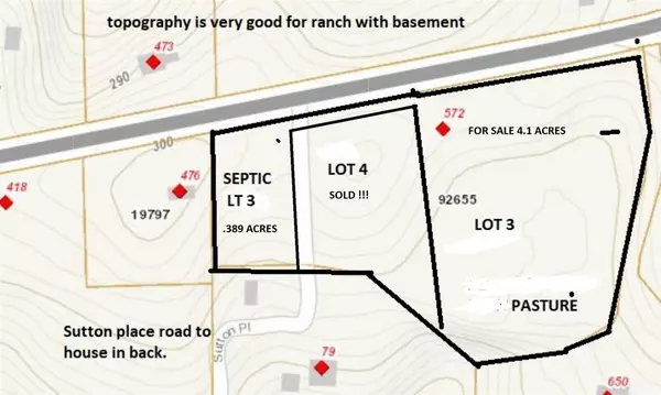 570 Mt Pisgah Church Road, Apex, NC 27523