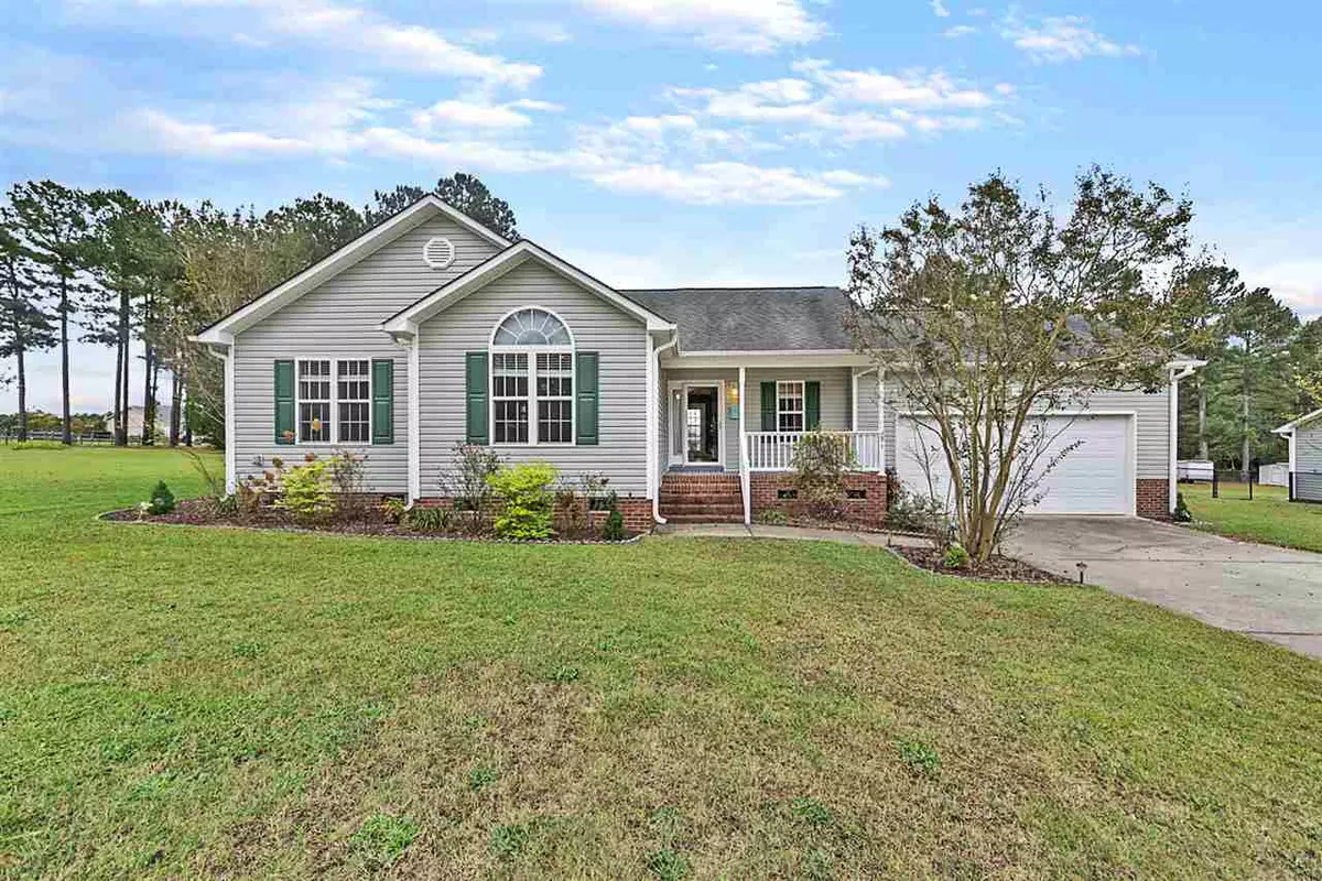 Lillington, NC 27546,81 Mystic Lane