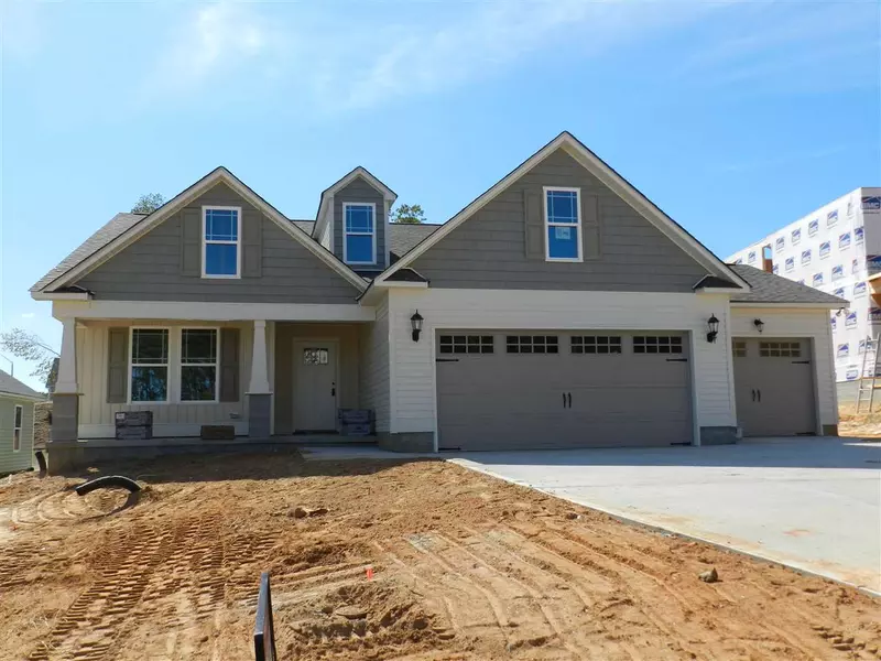 24 Mountain View Drive, Garner, NC 27529