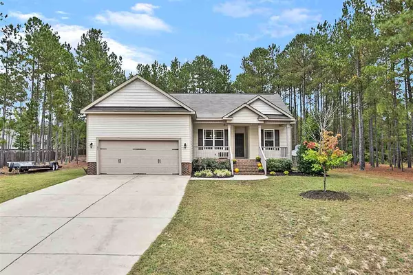 31 Maple Leaf Court, Lillington, NC 27546