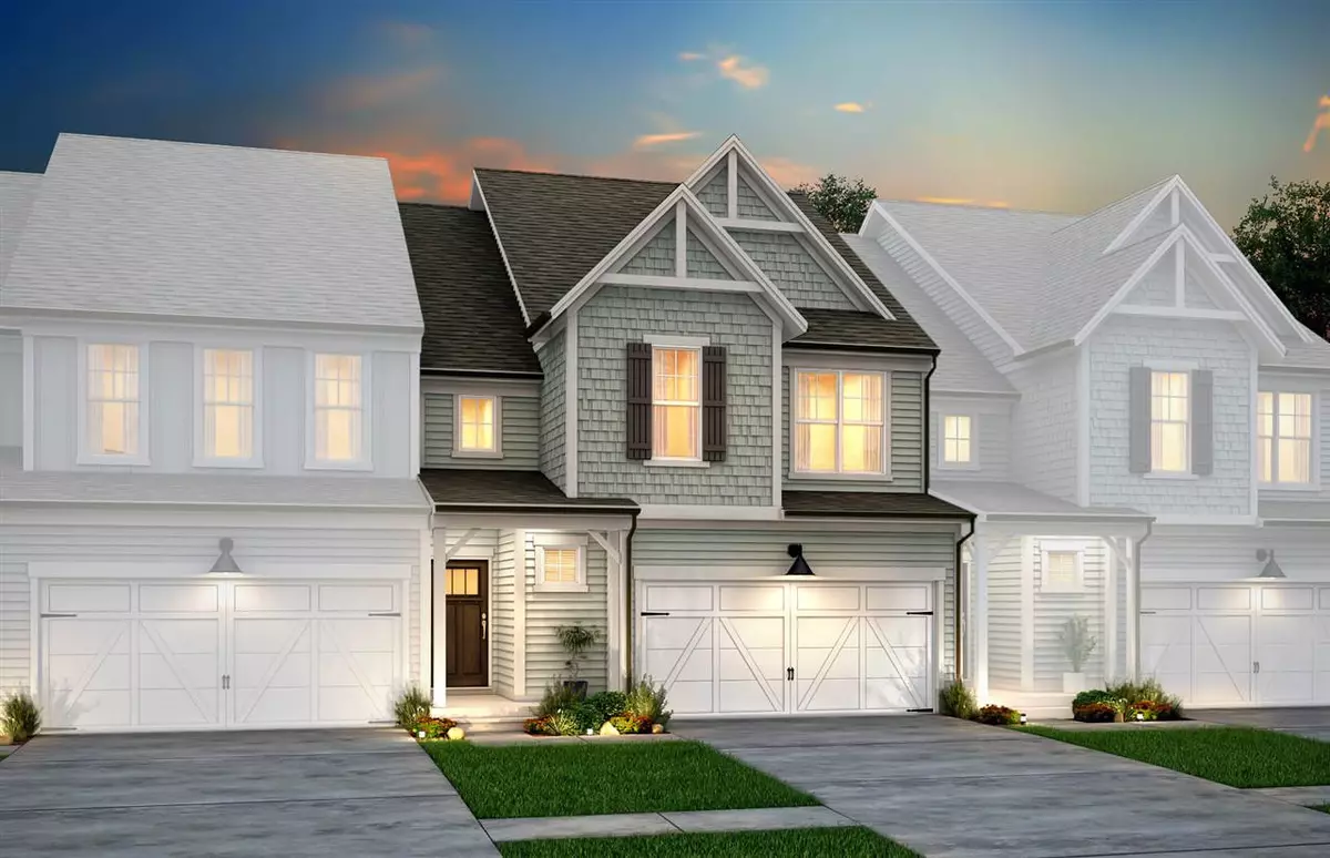 Apex, NC 27562,3182 Retama Run #WB Lot 189