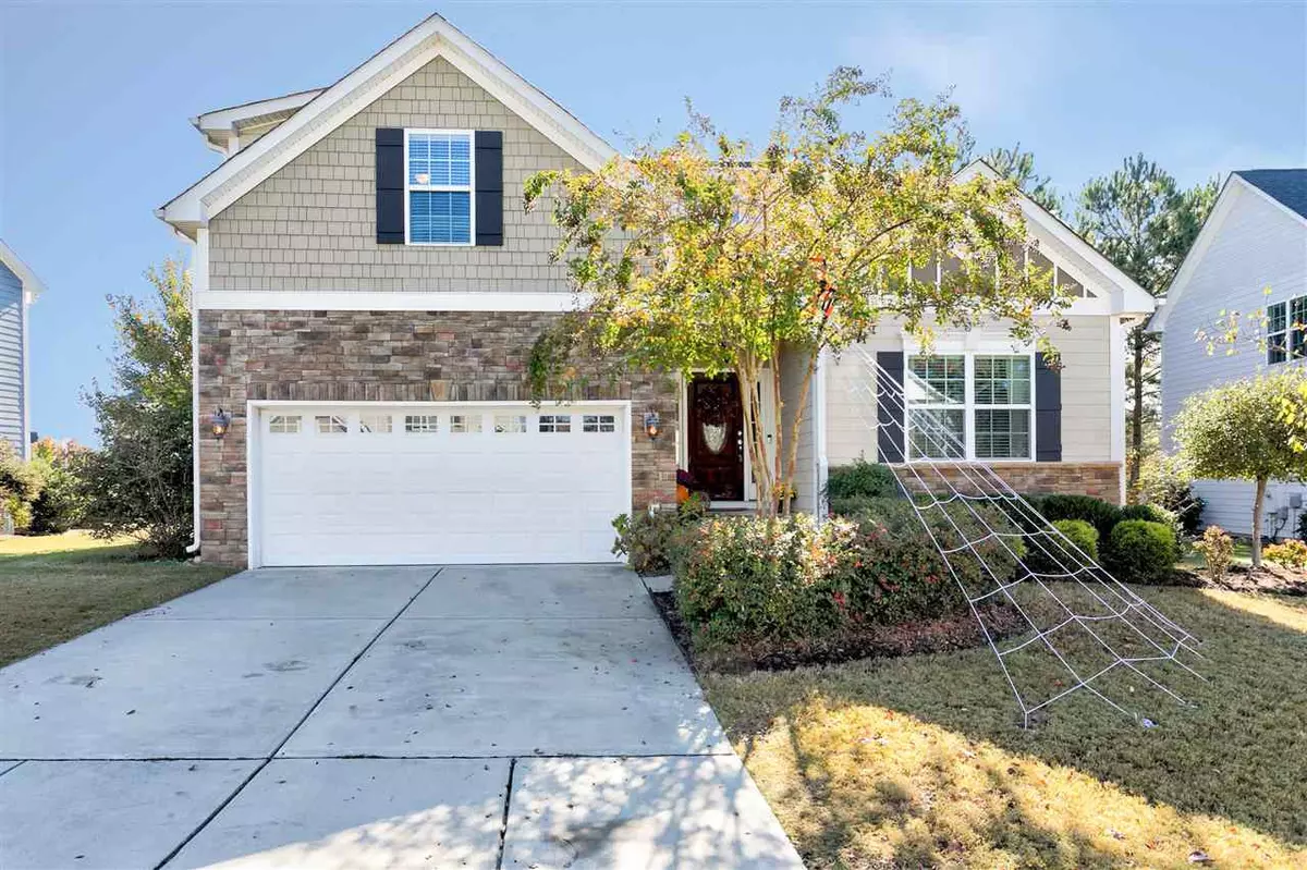 Knightdale, NC 27545,1007 Brintons Mill Lane