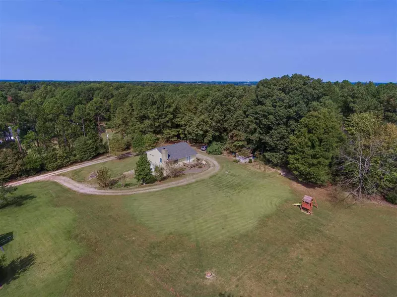 4609 Burlington Mills Road, Rolesville, NC 27571