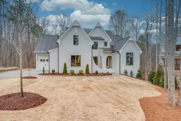 7805 Dover Hills Drive, Wake Forest, NC 27587