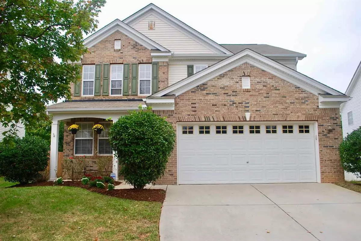 Garner, NC 27529,343 Cinder Cross Way