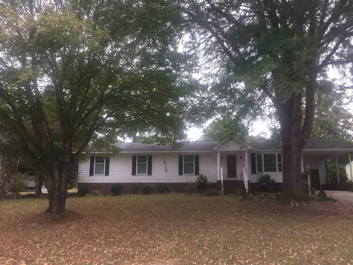 Zebulon, NC 27597,628 Yates Place