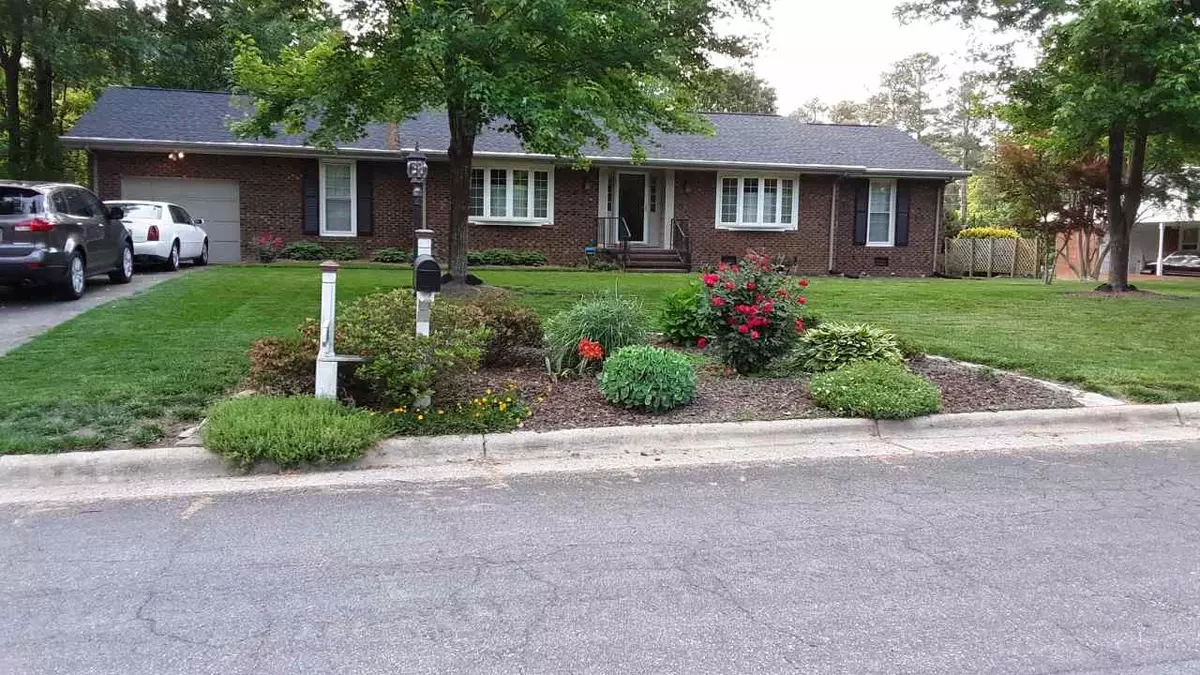 Garner, NC 27529,2004 Ryerson Drive