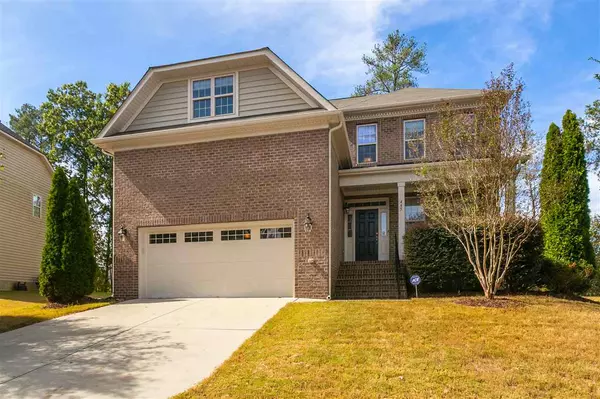 445 Sandy Whispers Place, Cary, NC 27519