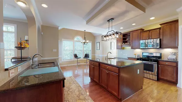 1057 Kennicott Avenue, Cary, NC 27513