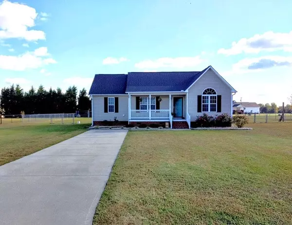 107 Millennium Court, Kenly, NC 27542