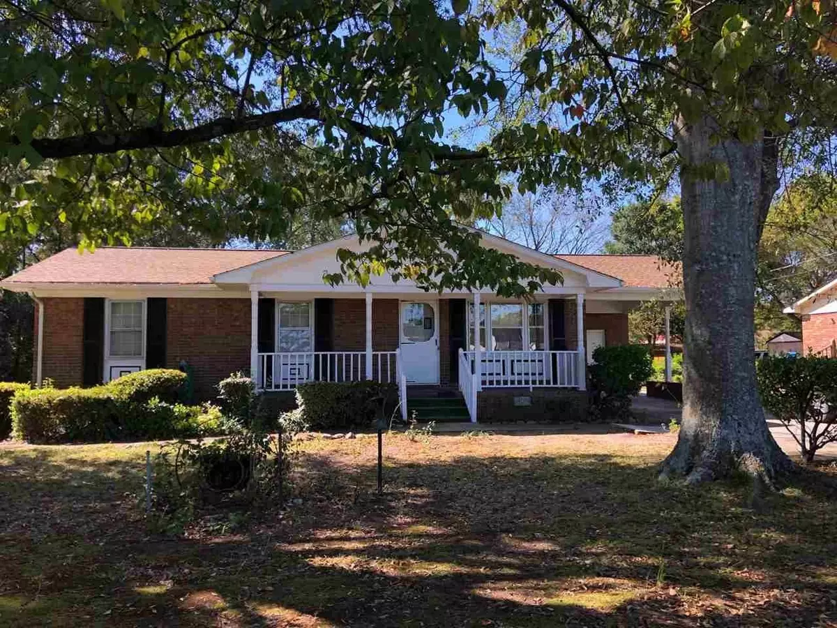 Lillington, NC 27546,208 E Northington Street