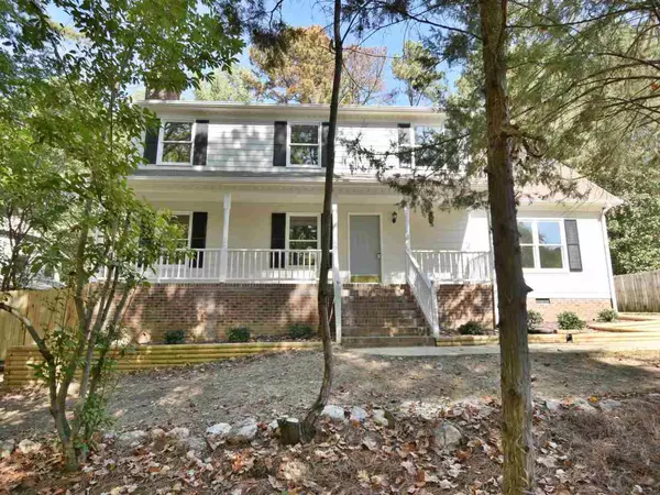 105 E Dynasty Drive, Cary, NC 27513