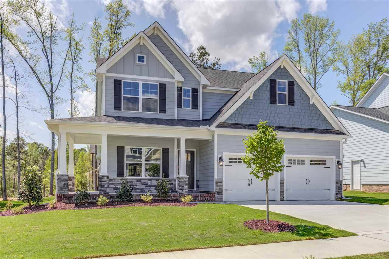325 Spruce Pine Trail, Knightdale, NC 27545