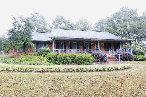 233 Alford Mill Road, Bunn, NC 27508