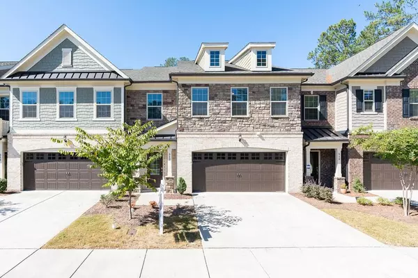 512 Fumagalli Drive, Cary, NC 27519