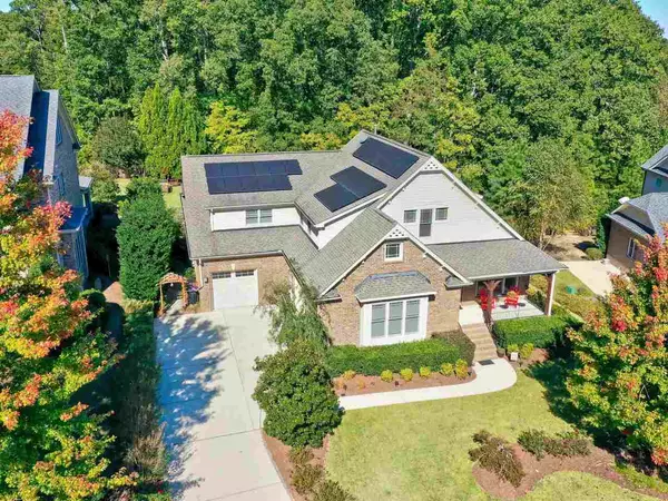 209 Franconia Way, Apex, NC 27502