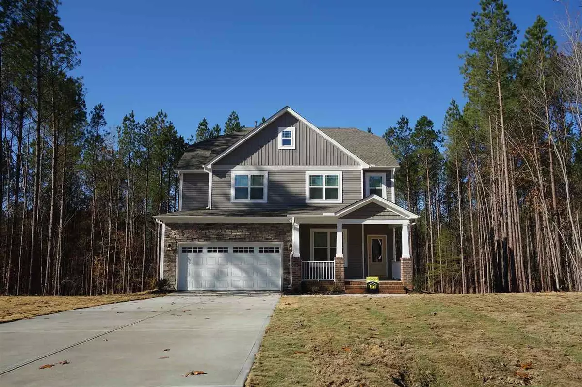 Creedmoor, NC 27522,909 Weatherby Lane