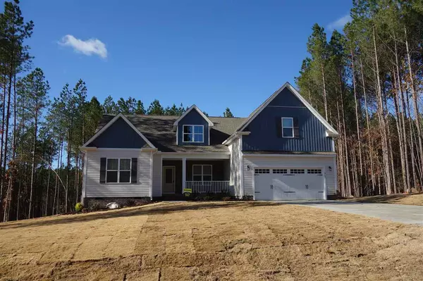 Creedmoor, NC 27522,913 Weatherby Lane