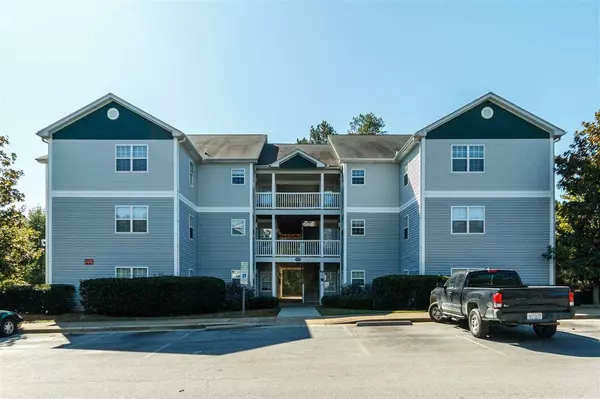 3770 Pardue Woods Place #303, Raleigh, NC 27602