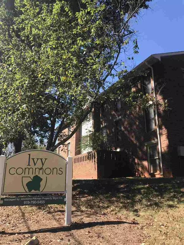 3502 Ivy Commons Drive #202, Raleigh, NC 27606