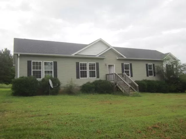 Macon, NC 27551,675 Fleming Mill Road