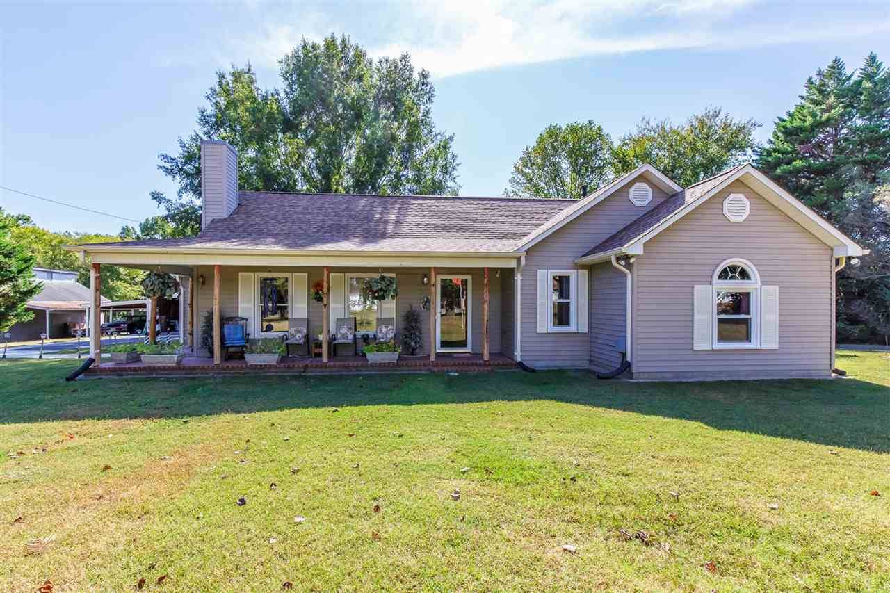 154 Boone Road, Burlington, NC 27215