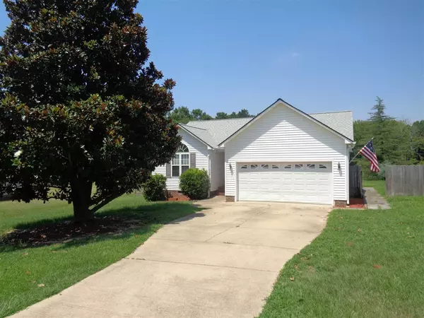 Clayton, NC 27520,114 Sommerset Drive