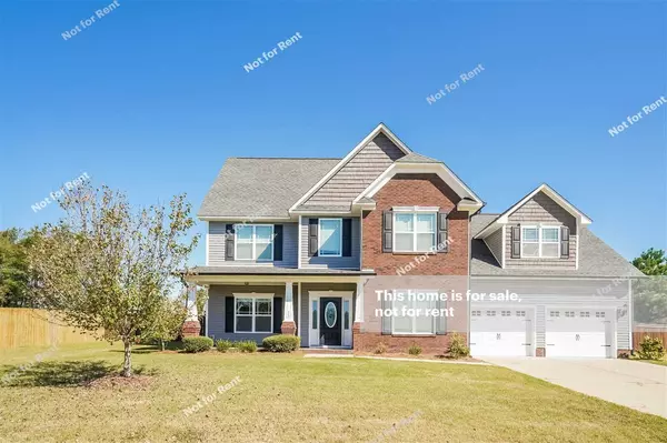 33 Gwendolyn Way, Fuquay Varina, NC 27526