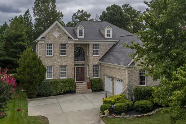 9148 Palm Bay Circle, Raleigh, NC 27617