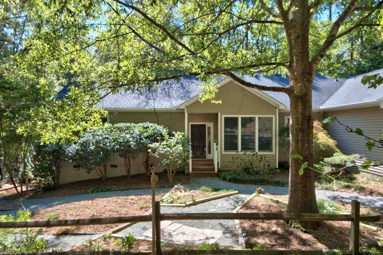 642 Spindlewood, Pittsboro, NC 27312